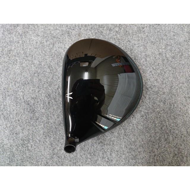 DUNLOP @【中古】 美品！ ゼクシオX 2024 XXIO X -eks- ゼクシオ