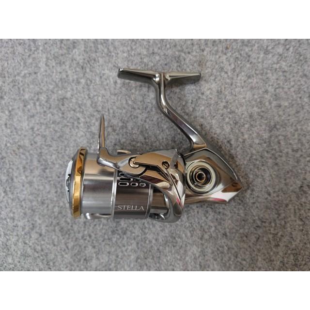 【中古】22STELLA C3000SDHHG シマノ (送料無料) シマノ/SHIMANO 22ステラ C3000SDHHG STELLA