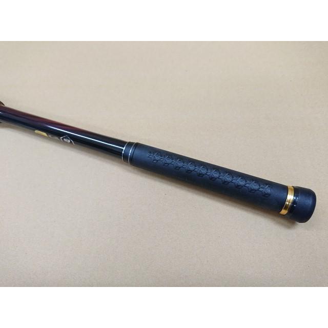 シマノ（SHIMANO） @【未使用品】 21 極翔 2.2-530 ロッド キョク