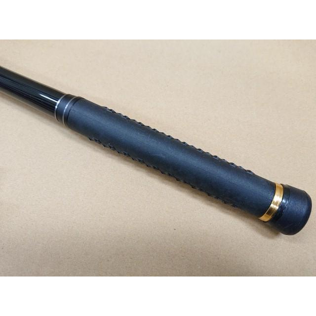 シマノ（SHIMANO） @【未使用品】 21 極翔 2.2-530 ロッド キョク