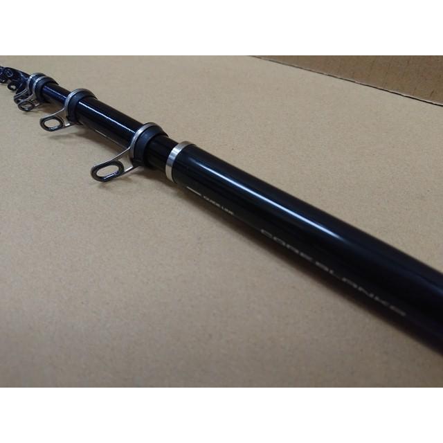 シマノ（SHIMANO） @【未使用品】 21 極翔 2.2-530 ロッド キョク