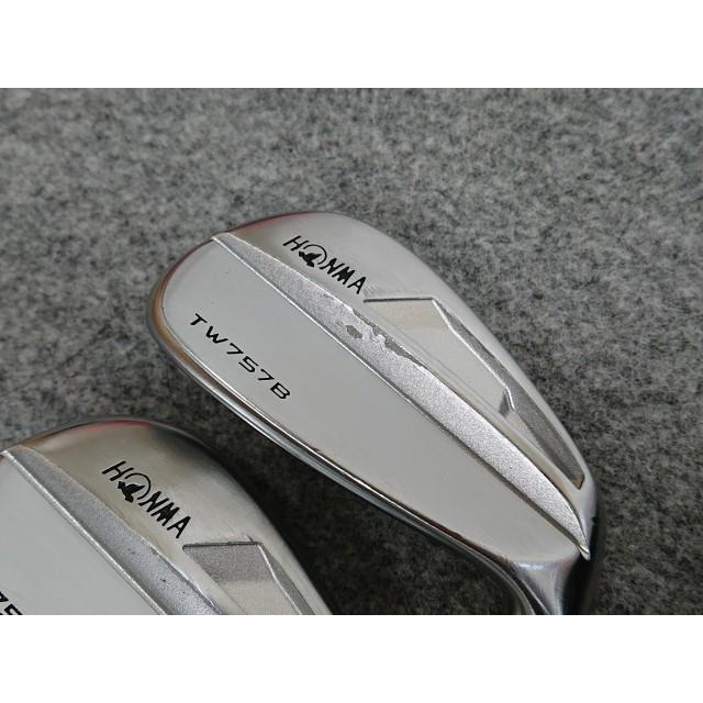 HONMA GOLF（本間ゴルフ） @【中古】 ホンマ ツアーワールド T