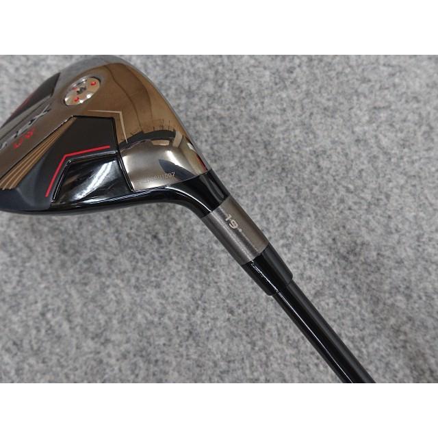 Callaway @【中古】 良品♪ キャロウェイ 2023 APEX UW エイペックス