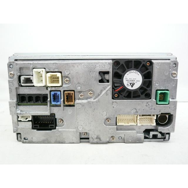 中古】 2020年秋版 イクリプス AVN-Z03iW メモリーナビ 地デジ