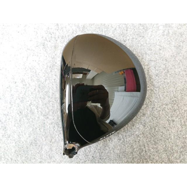 Callaway @【中古】 Exclusive限定 TA 美品 ELYTE ◇◇◇T (450cc) 9.0