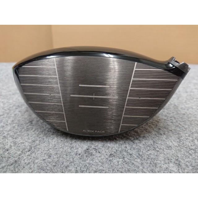 Callaway @【中古】 Exclusive限定 TA 美品 ELYTE ◇◇◇T (450cc) 9.0