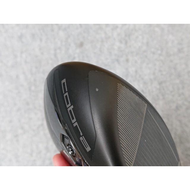 @【中古】 良品♪ コブラ DS-ADAPT LS DSアダプトLS 9.0° ドライバー ヘッドのみ ヘッド単品 9°_2