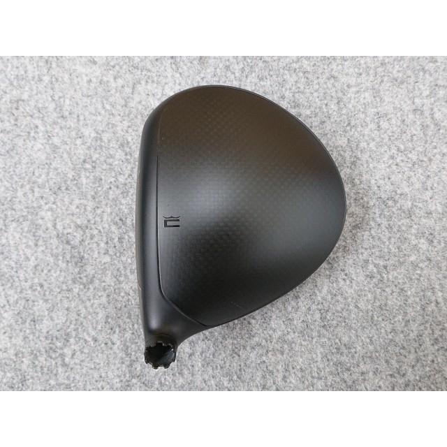 @【中古】 良品♪ コブラ DS-ADAPT LS DSアダプトLS 9.0° ドライバー ヘッドのみ ヘッド単品 9°_3