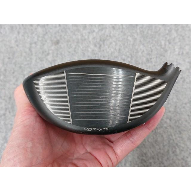 @【中古】 良品♪ コブラ DS-ADAPT LS DSアダプトLS 9.0° ドライバー ヘッドのみ ヘッド単品 9°_5
