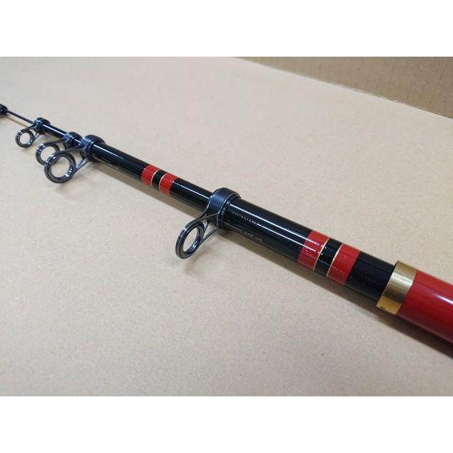 がま磯　アルディナ　遠投Ｓ　４−５３ がま磯 @【未使用品】 がまかつ アルデナ 遠投S 4-53 ロッド 磯