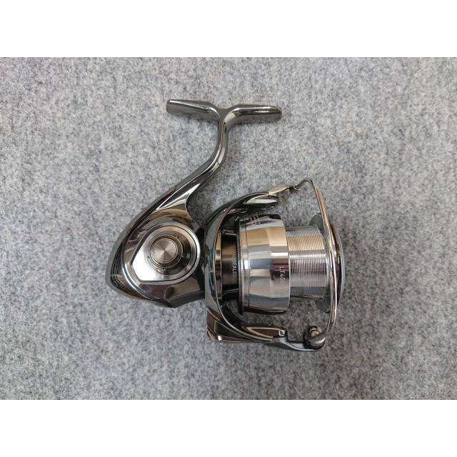 DAIWA（ダイワ） @【未使用品】 22イグジスト LT4000-XH スピニング