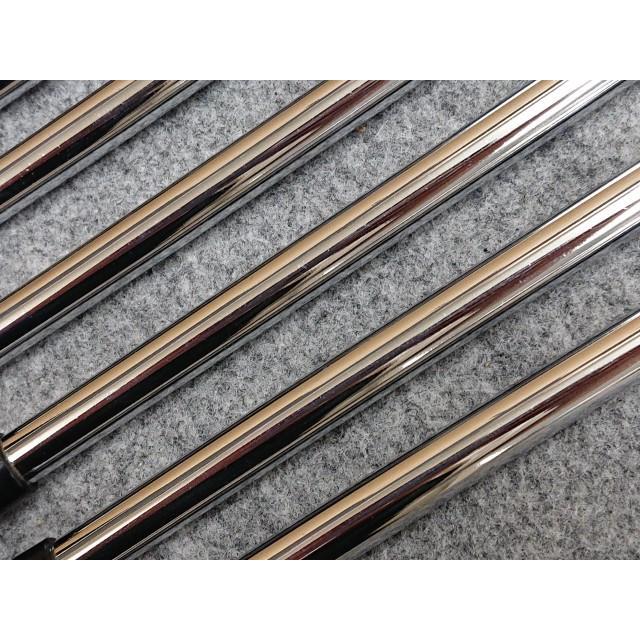 TaylorMade @【中古】 テーラーメイド 2023 P・770 P770 #5-PW 6