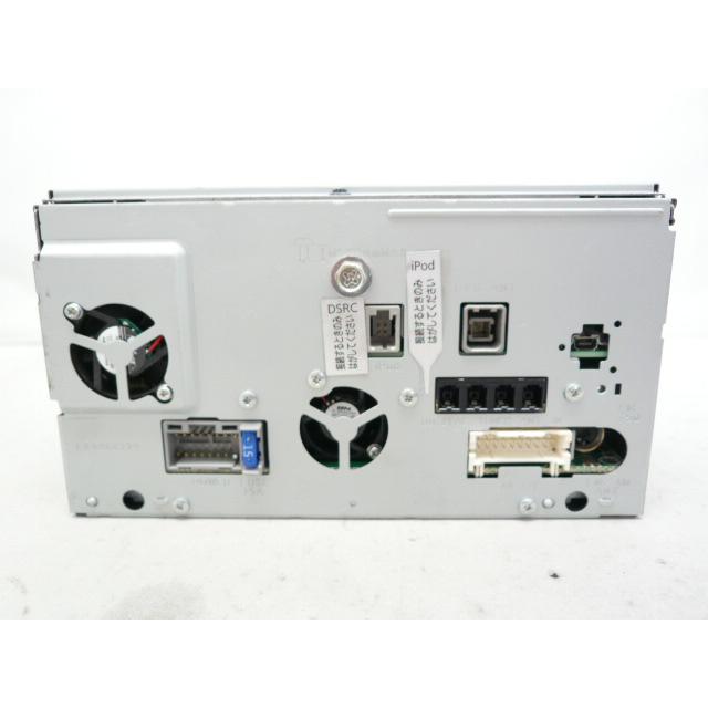 中古】 2025年度版 パナソニック ストラーダ CN-RE03WD メモリーナビ