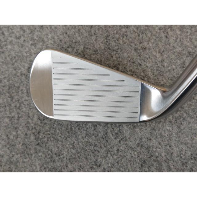 @【中古】 美品！ タイトリト U・505 ユーティリティ アイアン U505 #3 20° 純正カーボン TENSEI AV BLUE AM(2) (S) 日本仕様_2