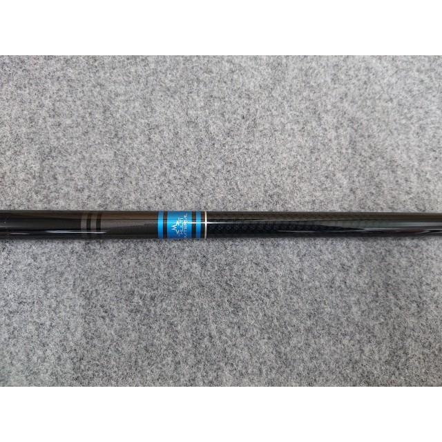 @【中古】 美品！ タイトリト U・505 ユーティリティ アイアン U505 #3 20° 純正カーボン TENSEI AV BLUE AM(2) (S) 日本仕様_4