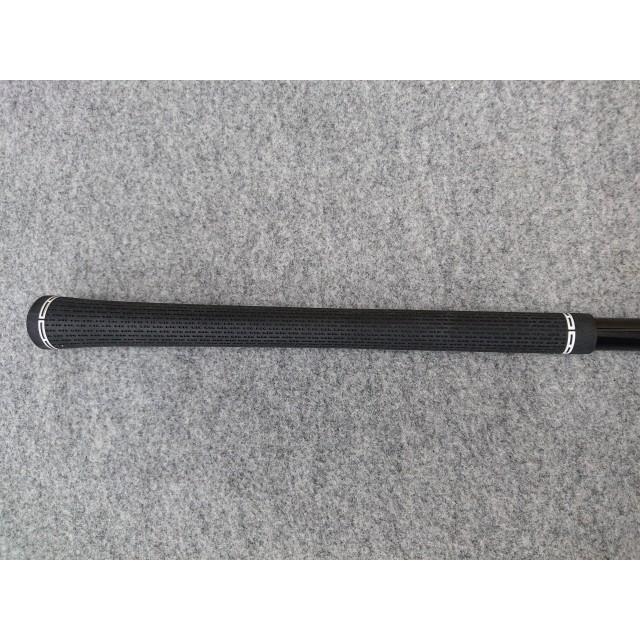@【中古】 美品！ タイトリト U・505 ユーティリティ アイアン U505 #3 20° 純正カーボン TENSEI AV BLUE AM(2) (S) 日本仕様_5