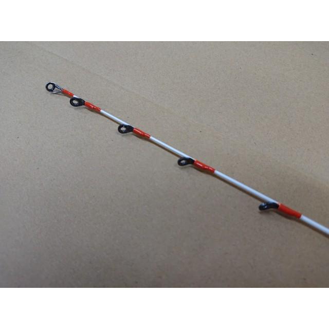 DAIWA（ダイワ） @【未使用品】 リーディング 73 H-190・V ロッド 船竿