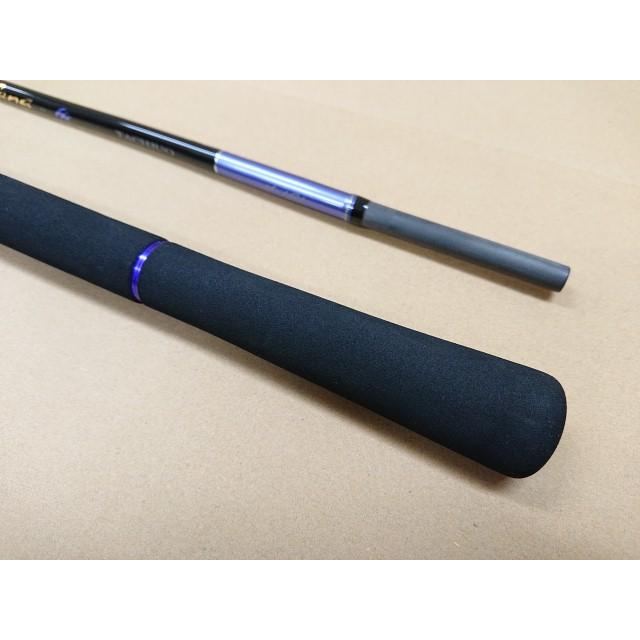 【新品未使用】がまかつ シーファング タチウオ L181 がま船 @【未使用品】 がまかつ シーファング タチウオ M-181 ロッド