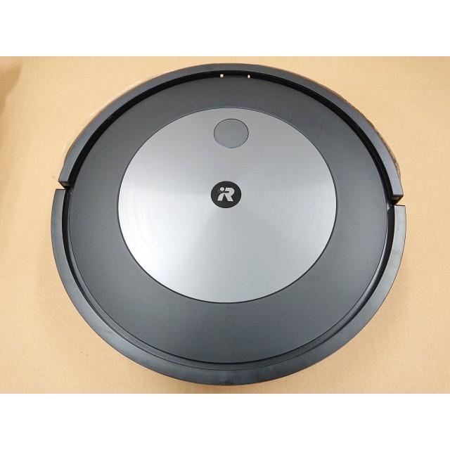 ルンバ @【未使用品】 アイロボット iRobot コンボ j5+ 掃除機&床拭き