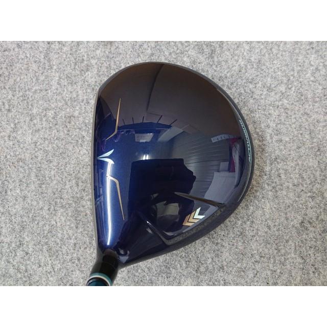 DUNLOP @【中古】 女性用 2022 XXIO12 ゼクシオ12 ブルー 12.5° 純正