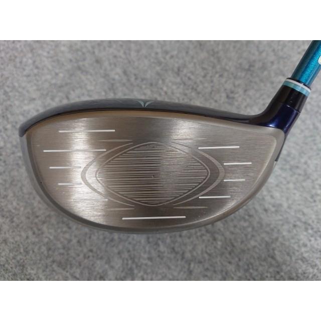 DUNLOP @【中古】 女性用 2022 XXIO12 ゼクシオ12 ブルー 12.5° 純正