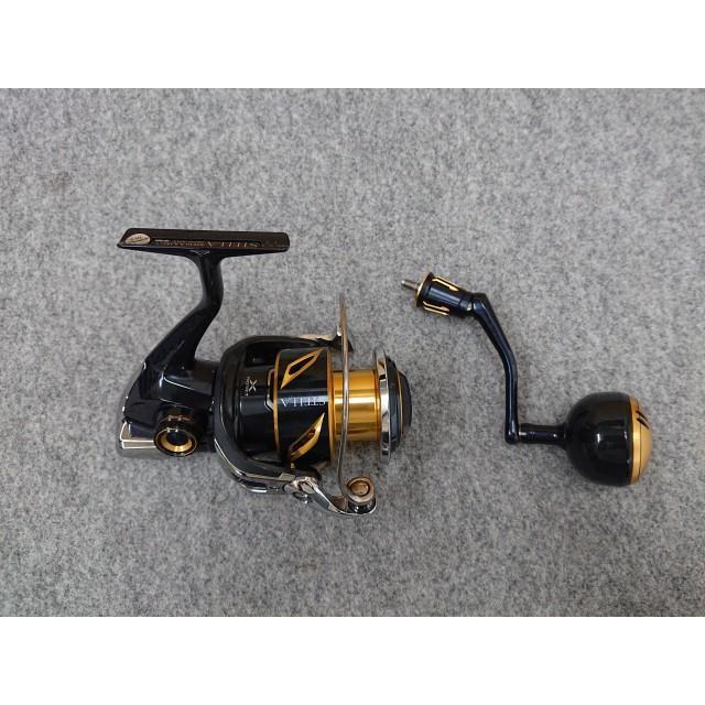 シマノ（SHIMANO） @【中古】 美品！ 20 ステラSW 6000XG スピニングリ