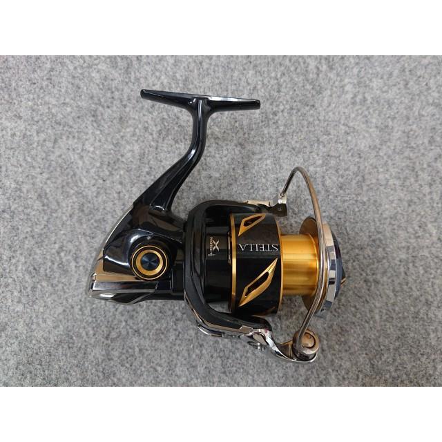 シマノ（SHIMANO） @【中古】 美品！ 20 ステラSW 6000XG スピニングリ