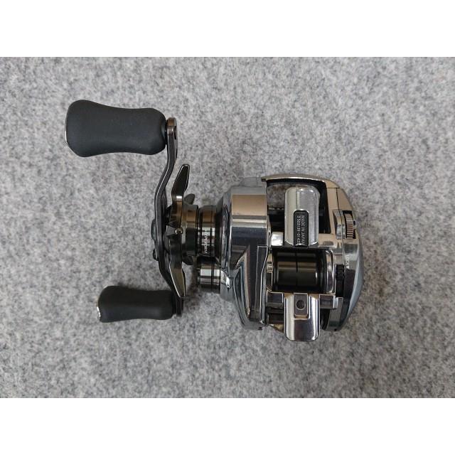 DAIWA（ダイワ） @【中古】 美品！ 25スティーズ リミテッド CT SV TW