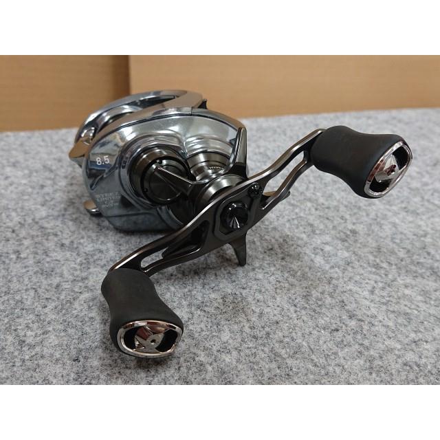 ダイワ　 25　STEEZ LIMITED CT SV TW 70XH 未使用 DAIWA 25 STEEZ LIMITED CT SV TW 70XH 70XHL bait reel Salt OK