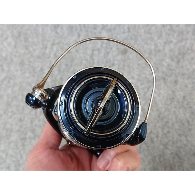 シマノ（SHIMANO） @【中古】 21 ツインパワーXD 4000XG スピニングリ