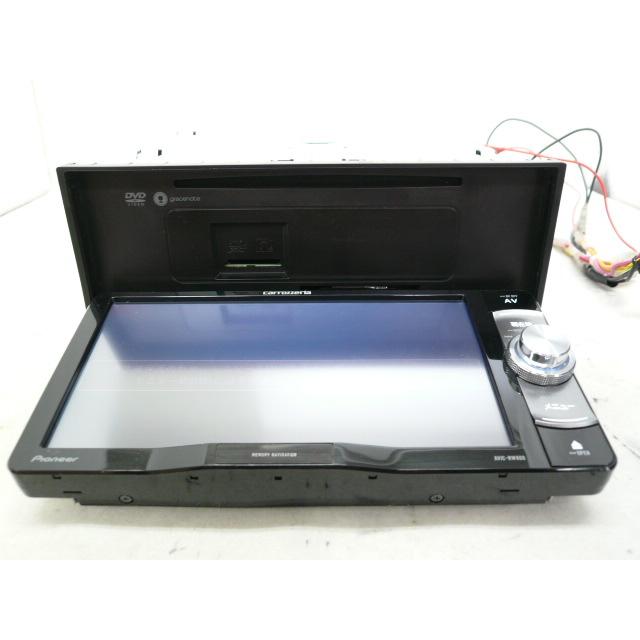 中古】 2025年版 カロッツェリア AVIC-RW800-D メモリーナビ 地デジ