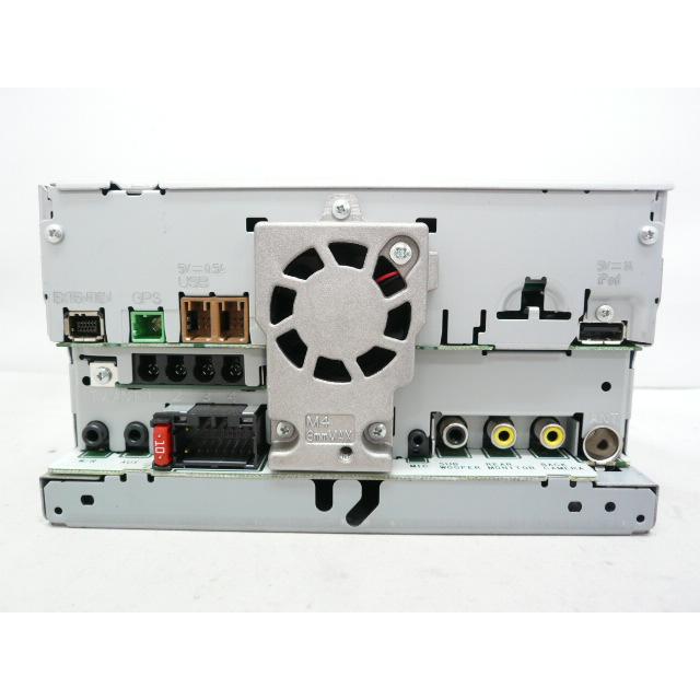 中古】 2025年版 カロッツェリア AVIC-RW800-D メモリーナビ 地デジ