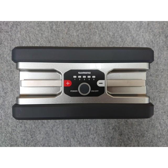 シマノ @【未使用品】 22 BTマスター 11AH 電動リール用 バッテリー BT