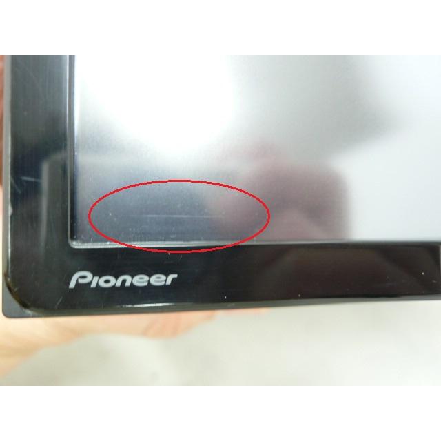 カロッツェリア @【中古】 2025年版 AVIC-RW801-D メモリーナビ 地デジ