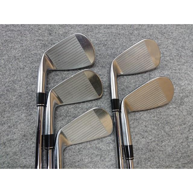 Titleist（タイトリスト） @【中古】 セレクトストア限定 620 CB #6-PW
