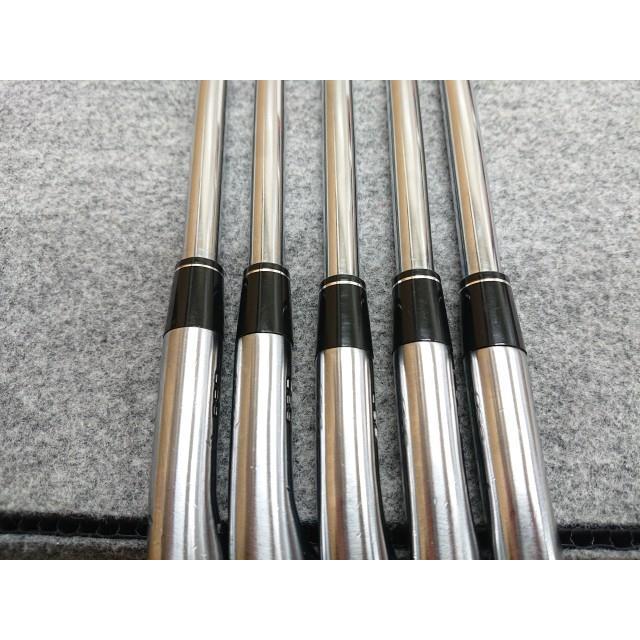 Titleist（タイトリスト） @【中古】 セレクトストア限定 620 CB #6-PW