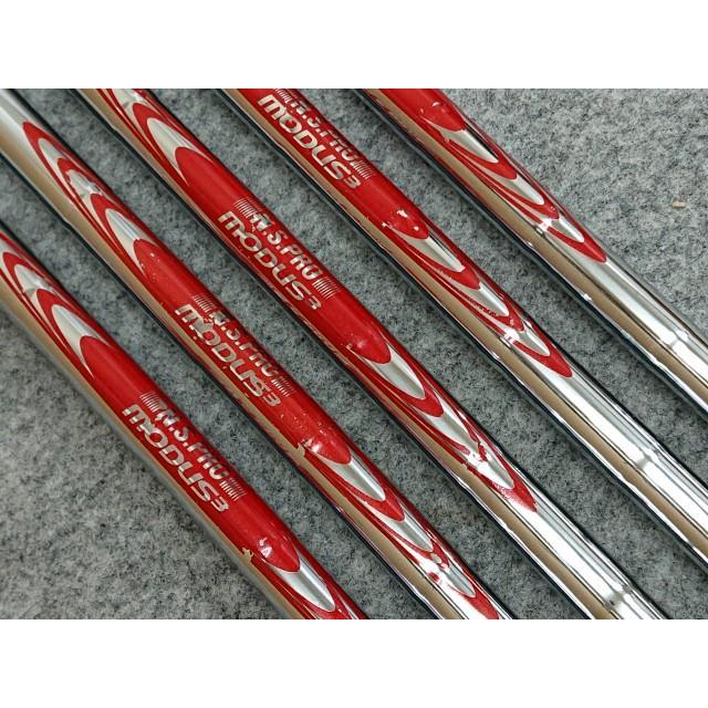 Titleist（タイトリスト） @【中古】 セレクトストア限定 620 CB #6-PW