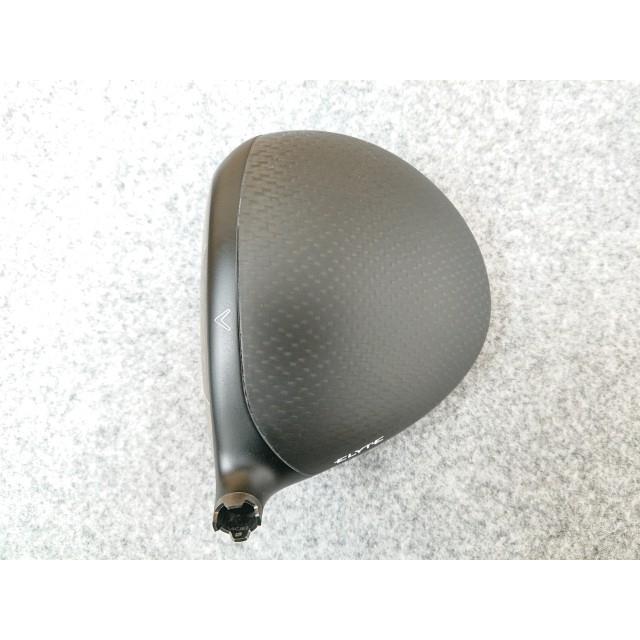 Callaway（キャロウェイ） @【中古】 2025 ELYTE エリート 12