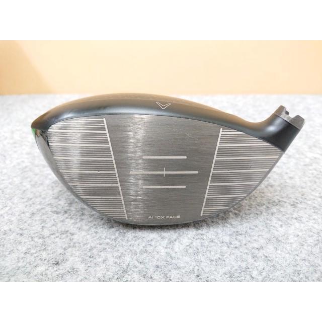 Callaway（キャロウェイ） @【中古】 2025 ELYTE エリート 12