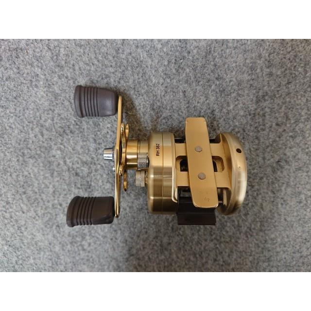 シマノ（SHIMANO） @【中古】 カルカッタ CALCUTTA 50XT ベイトリール