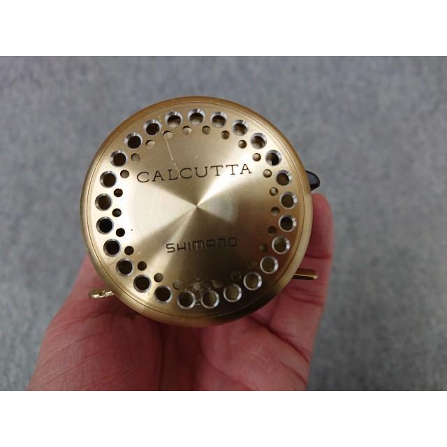 シマノ（SHIMANO） @【中古】 カルカッタ CALCUTTA 50XT ベイトリール