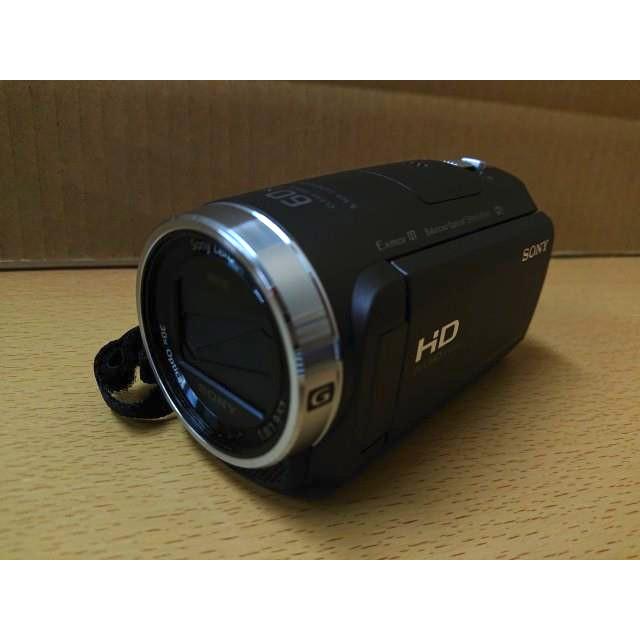 SONY（ソニー） @【未使用品】 Sony HDR-CX680 TI ブロンズブラウン