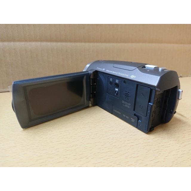 SONY（ソニー） @【未使用品】 Sony HDR-CX680 TI ブロンズブラウン