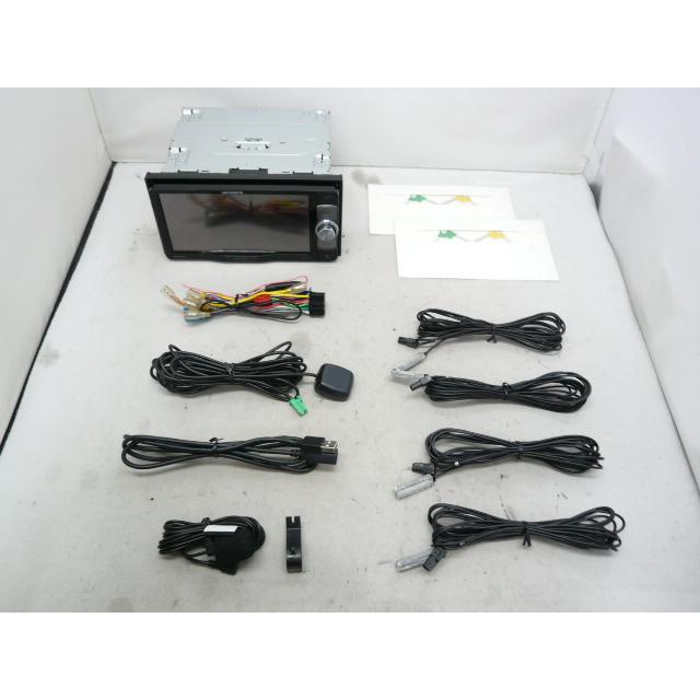 中古】 HDMI対応 2025年版 カロッツェリア AVIC-RW99 メモリーナビ 地
