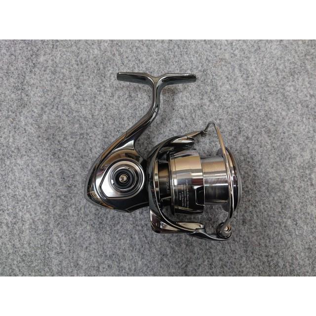 DAIWA（ダイワ） @【未使用品】 22イグジスト LT4000-XH スピニング