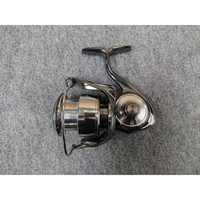 DAIWA（ダイワ） @【未使用品】 22イグジスト LT4000-XH スピニング