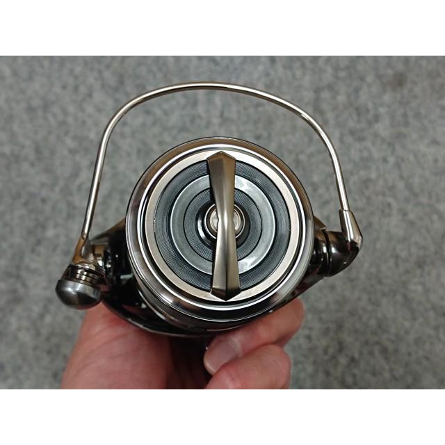 DAIWA（ダイワ） @【未使用品】 22イグジスト LT4000-XH スピニング