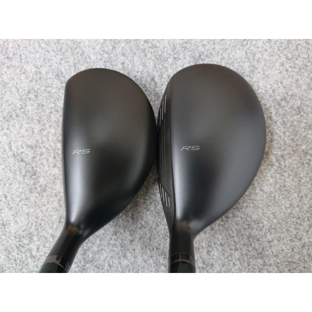 【新品未使用】2025年モデルPRGR RS SPEED UT6番 R-2 PRGR @【中古】 美品！ プロギア 2025 RS SPEED RSスピード