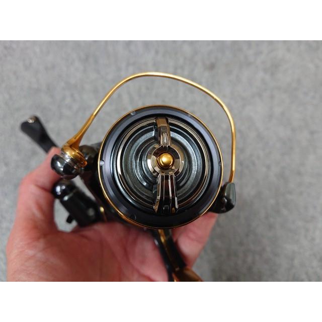 シマノ（SHIMANO） @【未使用品】 21 BB-X テクニウム C3000DXG S L