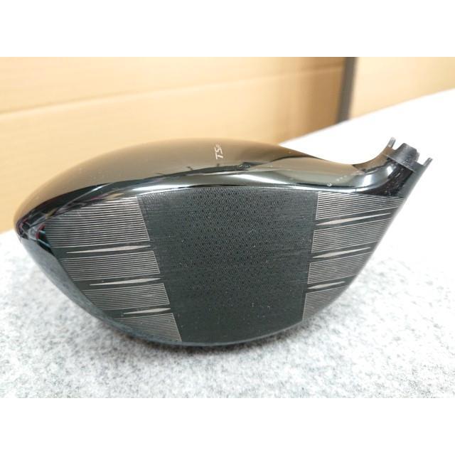 Titleist（タイトリスト） @【中古】 TSR2 10° ドライバー ヘッドのみ